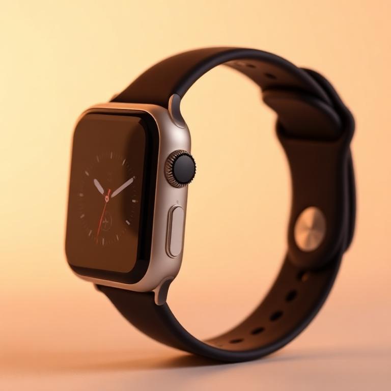 Apple Watch Series 9 GPS 45mm